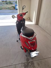 Daytona DYNETA 50e 2025-thumb-1