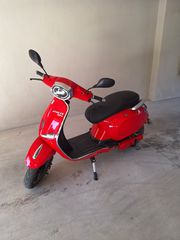 Daytona DYNETA 50e 2025-thumb-2