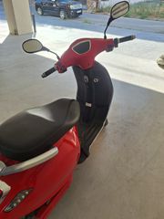 Daytona DYNETA 50e 2025-thumb-3