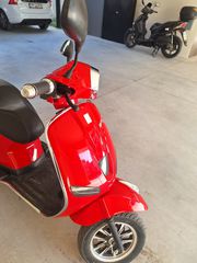 Daytona DYNETA 50e 2025-thumb-6