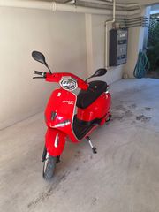 Daytona DYNETA 50e 2025-thumb-7