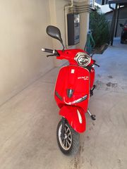 Daytona DYNETA 50e 2025-thumb-8
