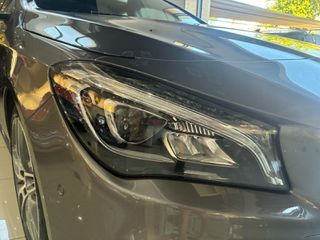 Mercedes-Benz CLA 220 2019 AMG LINE-thumb-7