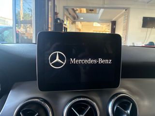Mercedes-Benz CLA 220 2019 AMG LINE-thumb-12