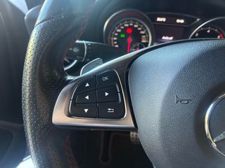 Mercedes-Benz CLA 220 2019 AMG LINE-thumb-15