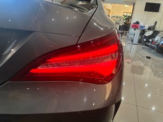 Mercedes-Benz CLA 220 2019 AMG LINE-thumb-16