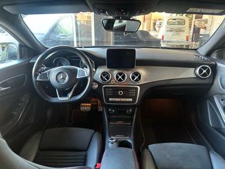 Mercedes-Benz CLA 220 2019 AMG LINE-thumb-18