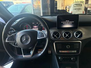 Mercedes-Benz CLA 220 2019 AMG LINE-thumb-21