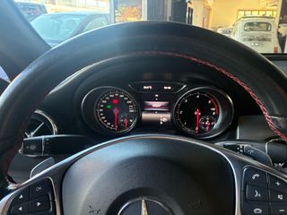 Mercedes-Benz CLA 220 2019 AMG LINE-thumb-22
