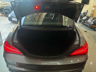 Mercedes-Benz CLA 220 2019 AMG LINE-thumb-24