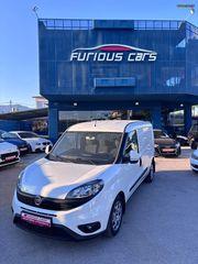 Κλούβα Fiat 2022 MAXI 1.6 120 HP ΕΛΛΗΝΙΚΟ ΑΡΙΣΤΟ!!
