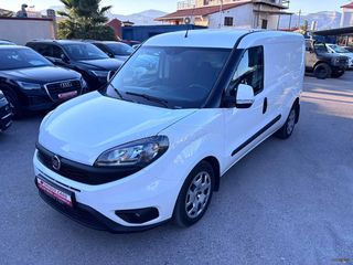 Κλούβα Fiat 2022 MAXI 1.6 120 HP ΕΛΛΗΝΙΚΟ ΑΡΙΣΤΟ!!-thumb-1