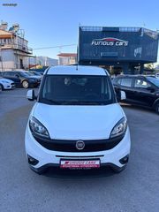 Κλούβα Fiat 2022 MAXI 1.6 120 HP ΕΛΛΗΝΙΚΟ ΑΡΙΣΤΟ!!-thumb-2