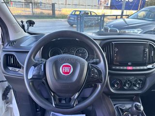 Κλούβα Fiat 2022 MAXI 1.6 120 HP ΕΛΛΗΝΙΚΟ ΑΡΙΣΤΟ!!-thumb-4