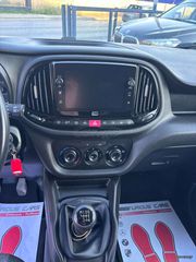 Κλούβα Fiat 2022 MAXI 1.6 120 HP ΕΛΛΗΝΙΚΟ ΑΡΙΣΤΟ!!-thumb-5