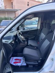 Κλούβα Fiat 2022 MAXI 1.6 120 HP ΕΛΛΗΝΙΚΟ ΑΡΙΣΤΟ!!-thumb-6