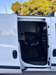Κλούβα Fiat 2022 MAXI 1.6 120 HP ΕΛΛΗΝΙΚΟ ΑΡΙΣΤΟ!!-thumb-8