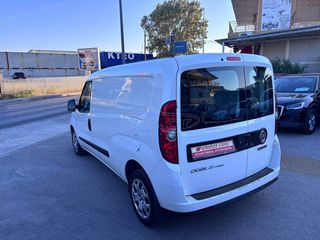 Κλούβα Fiat 2022 MAXI 1.6 120 HP ΕΛΛΗΝΙΚΟ ΑΡΙΣΤΟ!!-thumb-10