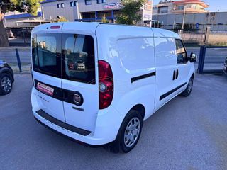 Κλούβα Fiat 2022 MAXI 1.6 120 HP ΕΛΛΗΝΙΚΟ ΑΡΙΣΤΟ!!-thumb-12