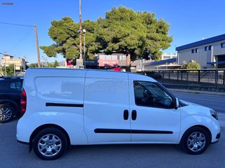 Κλούβα Fiat 2022 MAXI 1.6 120 HP ΕΛΛΗΝΙΚΟ ΑΡΙΣΤΟ!!-thumb-14