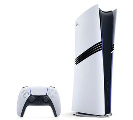 PlayStation 5 Pro 2TB