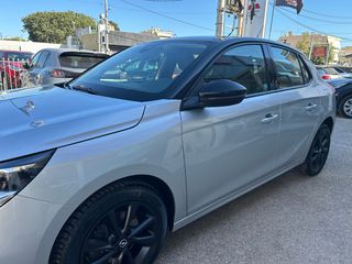 Opel Corsa 2022 1.2cc - 100hp "ELEGANCE" BiTONE  ΕΤΟΙΜΟΠΑΡΑΔΟΤΟ ΜΕ ΠΙΝΑΚΙΔΕΣ-thumb-13