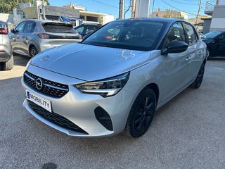 Opel Corsa 2022 1.2cc - 100hp "ELEGANCE" BiTONE  ΕΤΟΙΜΟΠΑΡΑΔΟΤΟ ΜΕ ΠΙΝΑΚΙΔΕΣ-thumb-4