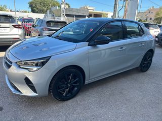 Opel Corsa 2022 1.2cc - 100hp "ELEGANCE" BiTONE  ΕΤΟΙΜΟΠΑΡΑΔΟΤΟ ΜΕ ΠΙΝΑΚΙΔΕΣ-thumb-6
