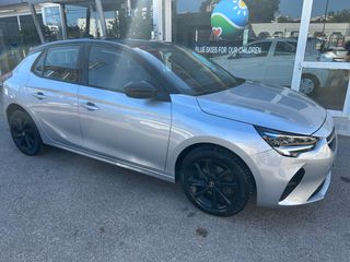 Opel Corsa 2022 1.2cc - 100hp "ELEGANCE" BiTONE  ΕΤΟΙΜΟΠΑΡΑΔΟΤΟ ΜΕ ΠΙΝΑΚΙΔΕΣ-thumb-7