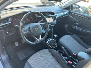 Opel Corsa 2022 1.2cc - 100hp "ELEGANCE" BiTONE  ΕΤΟΙΜΟΠΑΡΑΔΟΤΟ ΜΕ ΠΙΝΑΚΙΔΕΣ-thumb-17