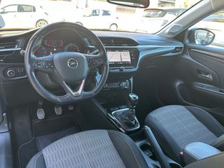 Opel Corsa 2022 1.2cc - 100hp "ELEGANCE" BiTONE  ΕΤΟΙΜΟΠΑΡΑΔΟΤΟ ΜΕ ΠΙΝΑΚΙΔΕΣ-thumb-18