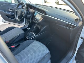 Opel Corsa 2022 1.2cc - 100hp "ELEGANCE" BiTONE  ΕΤΟΙΜΟΠΑΡΑΔΟΤΟ ΜΕ ΠΙΝΑΚΙΔΕΣ-thumb-19