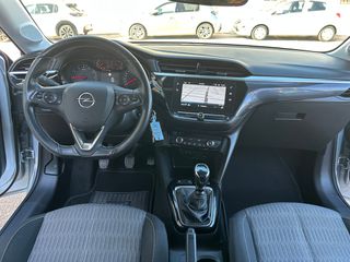 Opel Corsa 2022 1.2cc - 100hp "ELEGANCE" BiTONE  ΕΤΟΙΜΟΠΑΡΑΔΟΤΟ ΜΕ ΠΙΝΑΚΙΔΕΣ-thumb-20