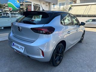 Opel Corsa 2022 1.2cc - 100hp "ELEGANCE" BiTONE  ΕΤΟΙΜΟΠΑΡΑΔΟΤΟ ΜΕ ΠΙΝΑΚΙΔΕΣ-thumb-8