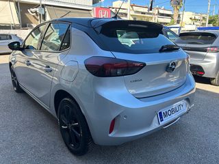 Opel Corsa 2022 1.2cc - 100hp "ELEGANCE" BiTONE  ΕΤΟΙΜΟΠΑΡΑΔΟΤΟ ΜΕ ΠΙΝΑΚΙΔΕΣ-thumb-9