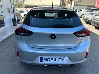 Opel Corsa 2022 1.2cc - 100hp "ELEGANCE" BiTONE  ΕΤΟΙΜΟΠΑΡΑΔΟΤΟ ΜΕ ΠΙΝΑΚΙΔΕΣ-thumb-10