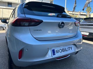Opel Corsa 2022 1.2cc - 100hp "ELEGANCE" BiTONE  ΕΤΟΙΜΟΠΑΡΑΔΟΤΟ ΜΕ ΠΙΝΑΚΙΔΕΣ-thumb-11
