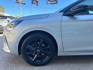 Opel Corsa 2022 1.2cc - 100hp "ELEGANCE" BiTONE  ΕΤΟΙΜΟΠΑΡΑΔΟΤΟ ΜΕ ΠΙΝΑΚΙΔΕΣ-thumb-12