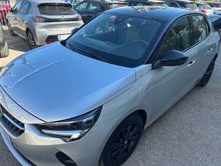 Opel Corsa 2022 1.2cc - 100hp "ELEGANCE" BiTONE  ΕΤΟΙΜΟΠΑΡΑΔΟΤΟ ΜΕ ΠΙΝΑΚΙΔΕΣ-thumb-16