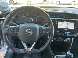 Opel Corsa 2022 1.2cc - 100hp "ELEGANCE" BiTONE  ΕΤΟΙΜΟΠΑΡΑΔΟΤΟ ΜΕ ΠΙΝΑΚΙΔΕΣ-thumb-21