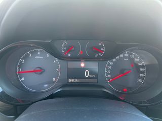 Opel Corsa 2022 1.2cc - 100hp "ELEGANCE" BiTONE  ΕΤΟΙΜΟΠΑΡΑΔΟΤΟ ΜΕ ΠΙΝΑΚΙΔΕΣ-thumb-22