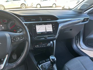 Opel Corsa 2022 1.2cc - 100hp "ELEGANCE" BiTONE  ΕΤΟΙΜΟΠΑΡΑΔΟΤΟ ΜΕ ΠΙΝΑΚΙΔΕΣ-thumb-23