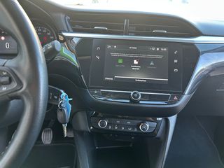 Opel Corsa 2022 1.2cc - 100hp "ELEGANCE" BiTONE  ΕΤΟΙΜΟΠΑΡΑΔΟΤΟ ΜΕ ΠΙΝΑΚΙΔΕΣ-thumb-25