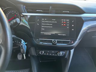 Opel Corsa 2022 1.2cc - 100hp "ELEGANCE" BiTONE  ΕΤΟΙΜΟΠΑΡΑΔΟΤΟ ΜΕ ΠΙΝΑΚΙΔΕΣ-thumb-26