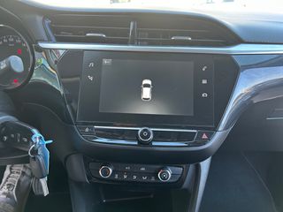 Opel Corsa 2022 1.2cc - 100hp "ELEGANCE" BiTONE  ΕΤΟΙΜΟΠΑΡΑΔΟΤΟ ΜΕ ΠΙΝΑΚΙΔΕΣ-thumb-28