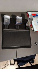 Τηλεκατευθυνόμενο 2025 Thrustmaster tx leather edition Xbox/PC-thumb-2