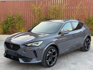 Cupra Formentor 2022 TSI 245hp VZ DSG e-Hybrid 1.4! ΖΑΝΤΕΣ 19'' ΔΕΡΜΑ! ΠΑΝΟΡΑΜΑ!-thumb-2