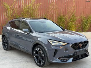 Cupra Formentor 2022 TSI 245hp VZ DSG e-Hybrid 1.4! ΖΑΝΤΕΣ 19'' ΔΕΡΜΑ! ΠΑΝΟΡΑΜΑ!-thumb-5