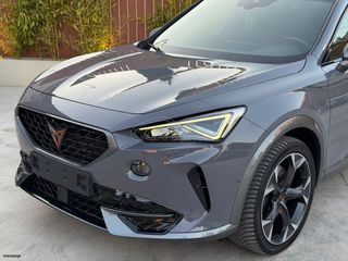 Cupra Formentor 2022 TSI 245hp VZ DSG e-Hybrid 1.4! ΖΑΝΤΕΣ 19'' ΔΕΡΜΑ! ΠΑΝΟΡΑΜΑ!-thumb-7