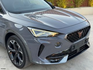 Cupra Formentor 2022 TSI 245hp VZ DSG e-Hybrid 1.4! ΖΑΝΤΕΣ 19'' ΔΕΡΜΑ! ΠΑΝΟΡΑΜΑ!-thumb-9